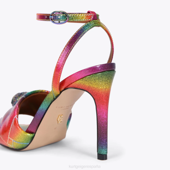 Kurt Geiger mujer sandalia kensington londres 2LPR175 | calzados varios/otros